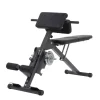 AB & Back Trainer Finnlo by Hammer