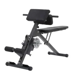 AB & Back Trainer Finnlo by Hammer