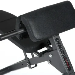 AB & Back Trainer Finnlo by Hammer