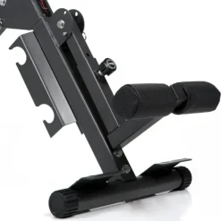 AB & Back Trainer Finnlo by Hammer
