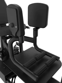 Abductor / Adductor Professionale Toorx PLX-5400