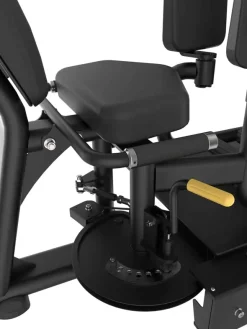 Abductor / Adductor Professionale Toorx PLX-5400