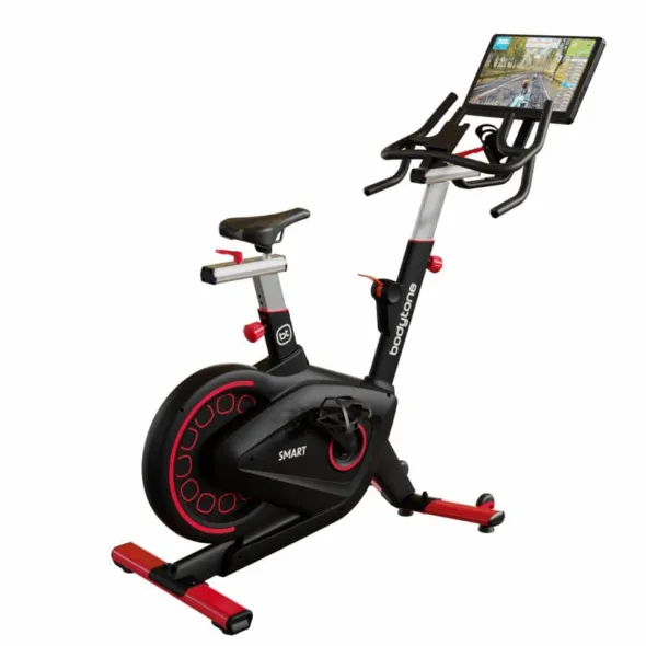 Active Bike 400 Smart Screen Bodytone