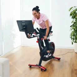 Active Bike 400 Smart Screen Bodytone