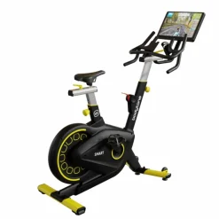 Active Bike 400 Smart Screen Bodytone