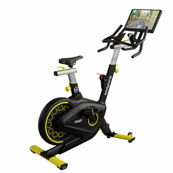 Active Bike 400 Smart Screen Bodytone