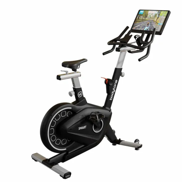 Active Bike 400 Smart Screen Bodytone