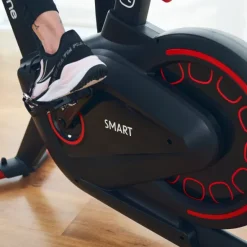 Active Bike 400 Smart Screen Bodytone
