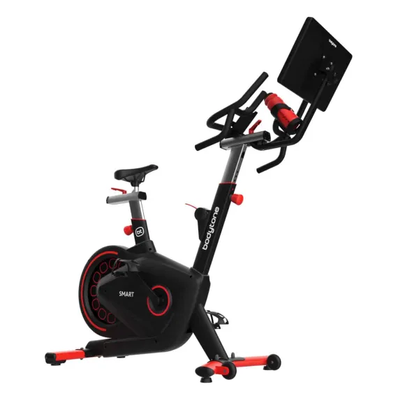 Active Bike 400 Smart Screen Bodytone