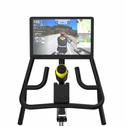 Active Bike 400 Smart Screen Bodytone