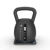 Adjustable Kettlebell Horizon a Carico Variabile