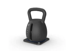 Adjustable Kettlebell Horizon a Carico Variabile