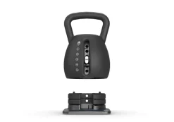 Adjustable Kettlebell Horizon a Carico Variabile