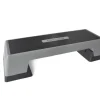 Aerobic Step a 3 altezze 15/20/25 Diamond