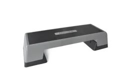 Aerobic Step a 3 altezze 15/20/25 Diamond