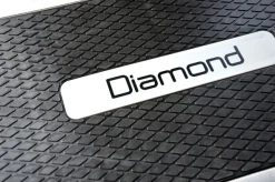Aerobic Step a 3 altezze 15/20/25 Diamond