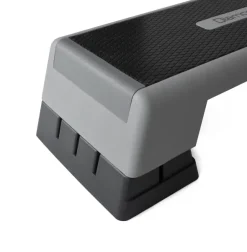 Aerobic Step a 3 altezze 15/20/25 Diamond