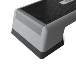 Aerobic Step a 3 altezze 15/20/25 Diamond