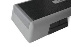 Aerobic Step a 3 altezze 15/20/25 Diamond