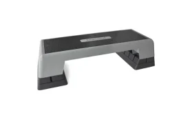 Aerobic Step a 3 altezze 15/20/25 Diamond