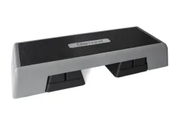 Aerobic Step a 3 altezze 15/20/25 Diamond