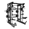All-in-one B100 Titanium Strength