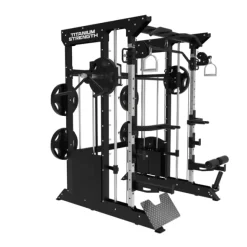 All-in-one B200 Titanium Strength