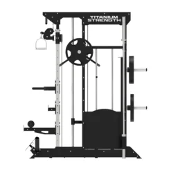 All-in-one B200 Titanium Strength