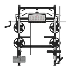 All-in-one B200 Titanium Strength