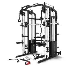 ASX-4000 Toorx All-In-One