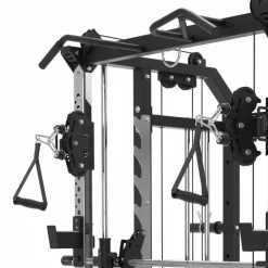 ASX-4500 Toorx All-In-One