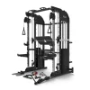 ASX-5000 Toorx All-In-One