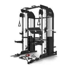ASX-5000 Toorx All-In-One