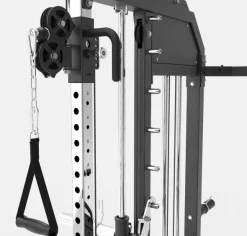 ASX-5000 Toorx All-In-One