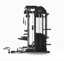ASX-5000 Toorx All-In-One