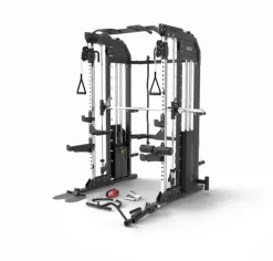 ASX-5000 Toorx All-In-One