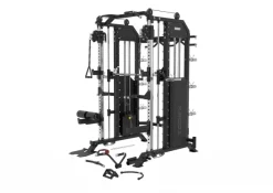 ASX-6000 Toorx All-In-One