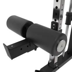ASX-6000 Toorx All-In-One