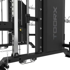 ASX-6000 Toorx All-In-One