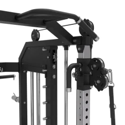 ASX-6000 Toorx All-In-One