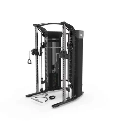 ASX-7000 Toorx All-In-One