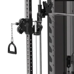 ASX-7000 Toorx All-In-One