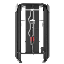 ASX-7000 Toorx All-In-One