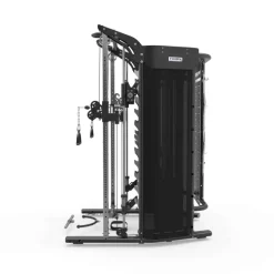 ASX-7000 Toorx All-In-One