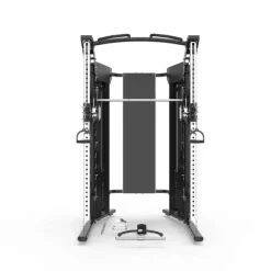 ASX-7000 Toorx All-In-One