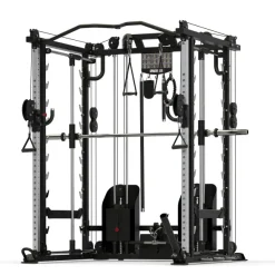 ASX-9000 Toorx All-In-One