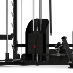 ASX-9000 Toorx All-In-One