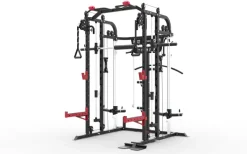 ASX-90 Toorx All-In-One
