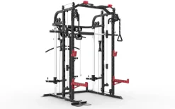 ASX-90 Toorx All-In-One