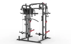 ASX-90 Toorx All-In-One